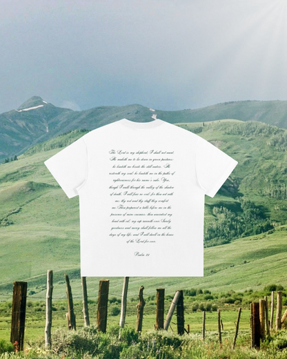 Green Pastures Shirt