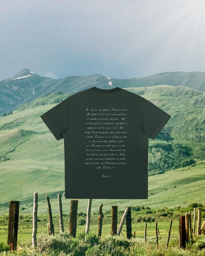 Green Pastures Shirt