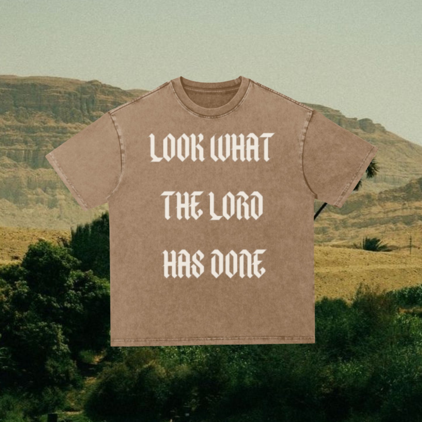 Kairos Collection "LWTLHD"
