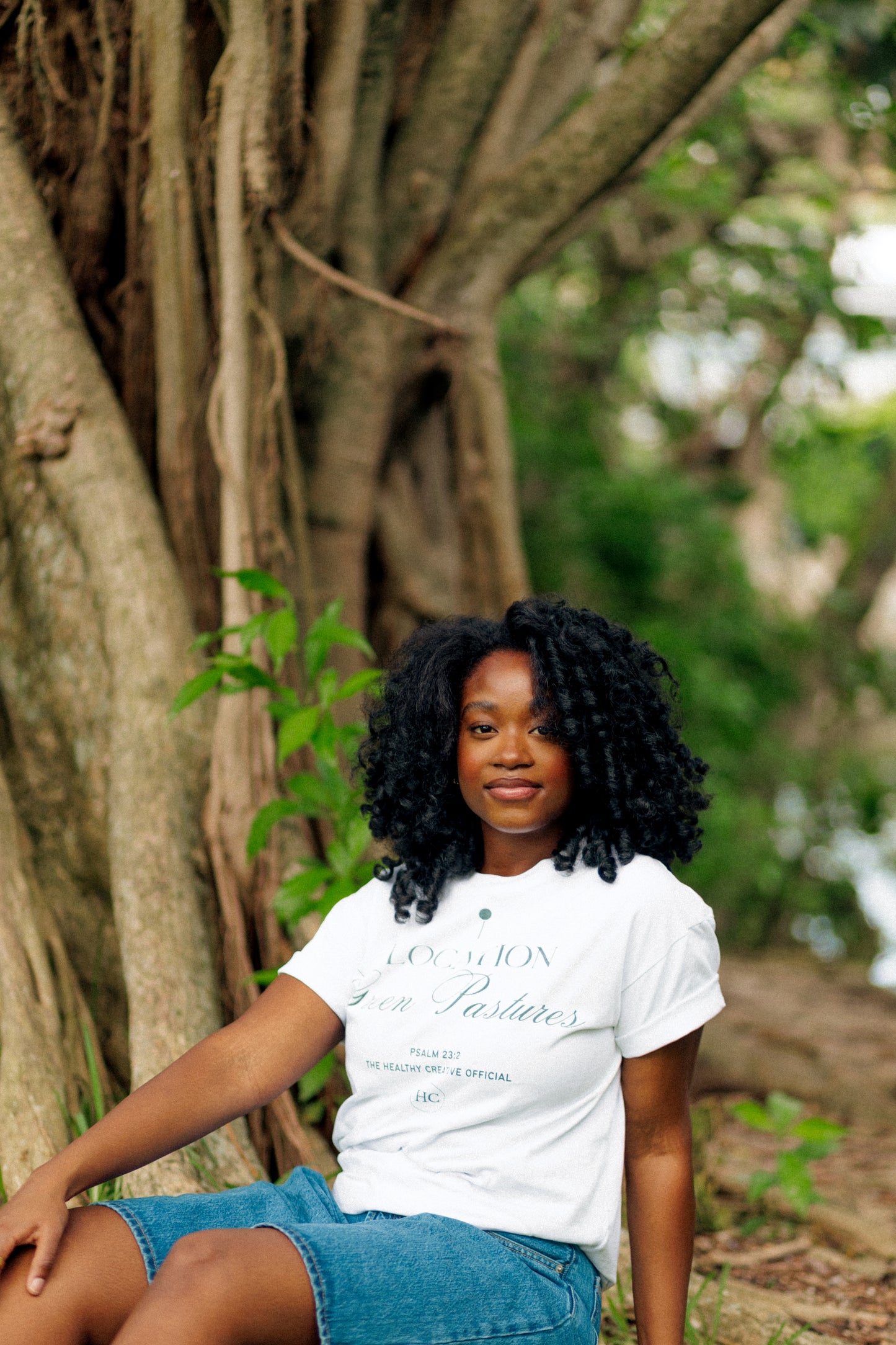 Green Pastures Shirt