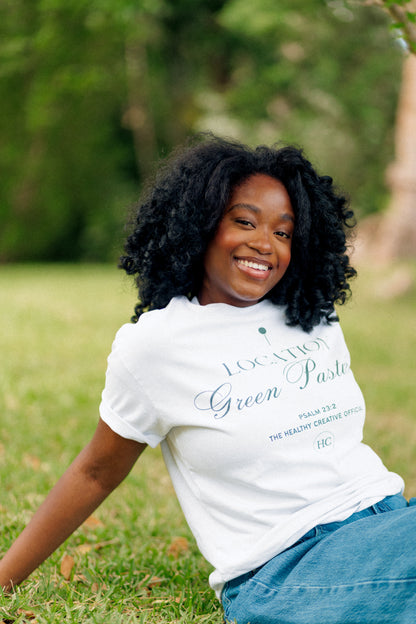 Green Pastures Shirt