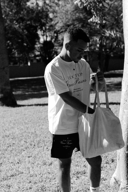 Green pastures lounge shorts