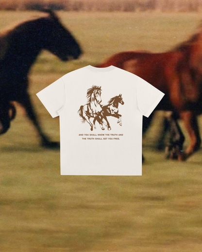 Pre Order "Free" T Shirt