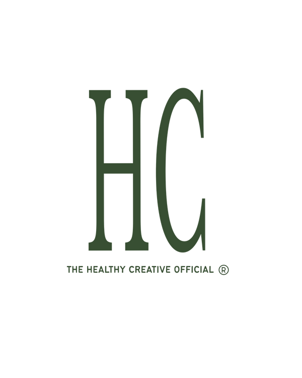 Healthy Creative Official