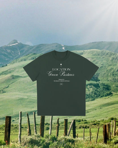 Green Pastures Shirt